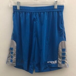 Capelli of New York Blue Men's Shorts